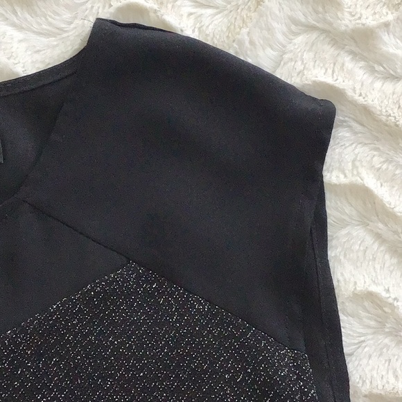 NWOT beautiful blouse - Picture 5 of 6